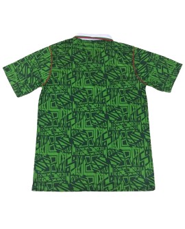 Mexico Home Jersey Retro 1994 By