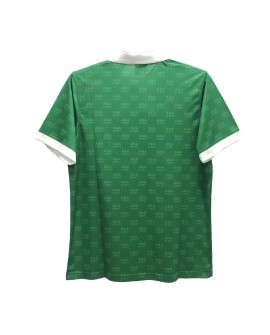 Maillot Mexique Domicile Rétro 1995