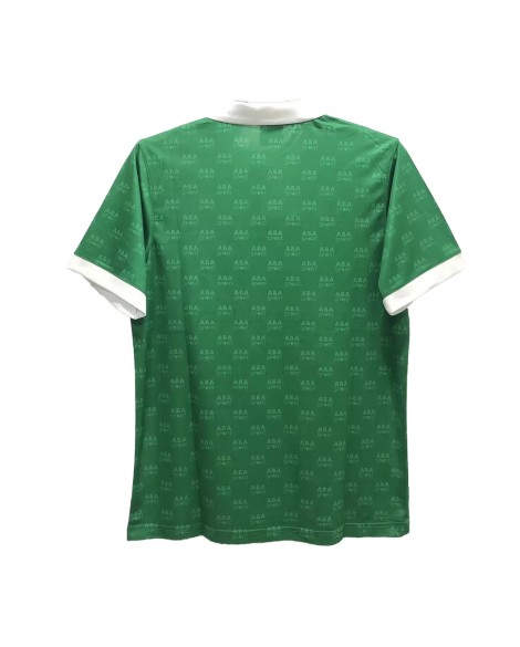Maillot Mexique Domicile Rétro 1995