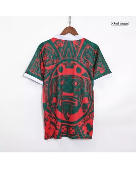 Maillot Mexique 1997 Troisième Rétro