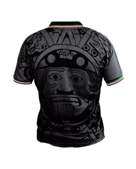 Maillot Mexique 1998 Rétro
