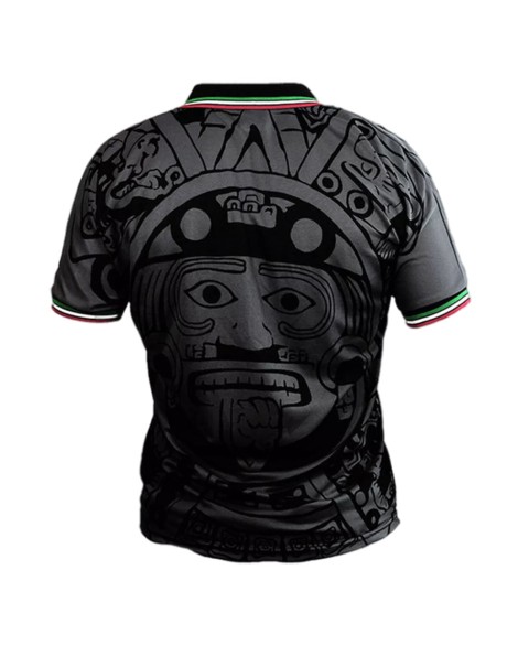 Maillot Mexique 1998 Rétro