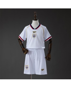 Panama Ensemble maillot extérieur 2026 (maillot + short) - Enfant