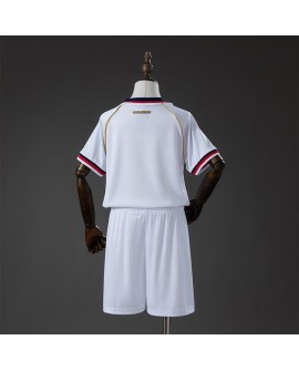 Panama Ensemble maillot extérieur 2026 (maillot + short) - Enfant