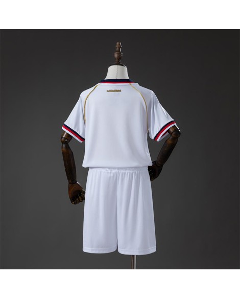 Panama Ensemble maillot extérieur 2026 (maillot + short) - Enfant