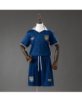 Panama Ensemble troisième tenue extérieure 2026 (Maillot + Short)- Enfant