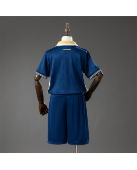 Panama Ensemble troisième tenue extérieure 2026 (Maillot + Short)- Enfant