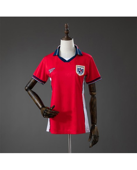 Panama Maillot domicile 2026 - Femme