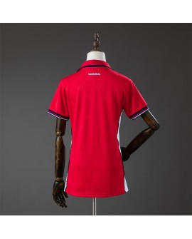 Panama Maillot domicile 2026 - Femme