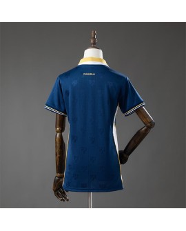 Panama Troisième maillot extérieur 2026 - Femme