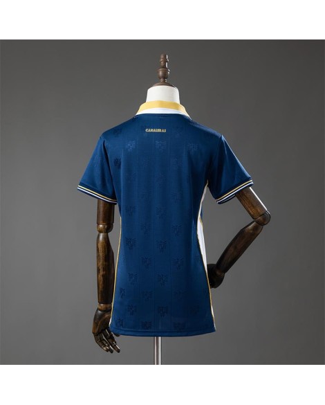 Panama Troisième maillot extérieur 2026 - Femme