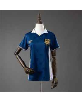 Panama Troisième maillot extérieur 2026 - Femme