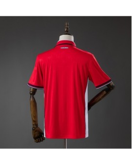Maillot domicile Panama 2026/27 - Rouge