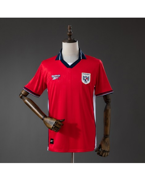 Maillot domicile Panama 2026/27 - Rouge