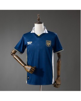 Panama 2026/27 Maillot Extérieur