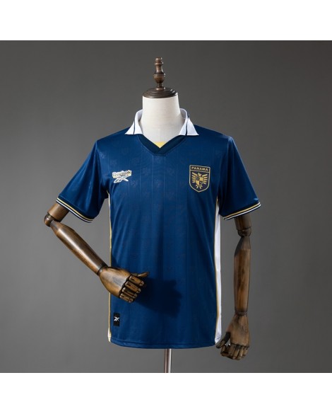 Panama 2026/27 Maillot Extérieur