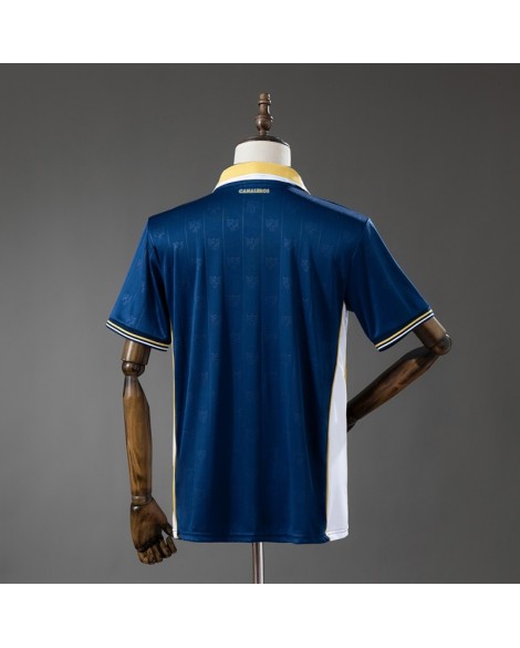Panama 2026/27 Maillot Extérieur