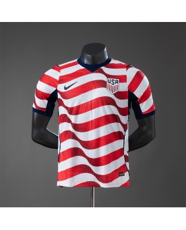 Maillot domicile USA 2026 - Player