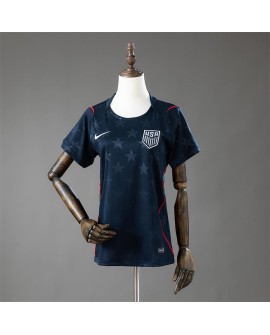 USA maillot extérieur 2026 - Femmes
