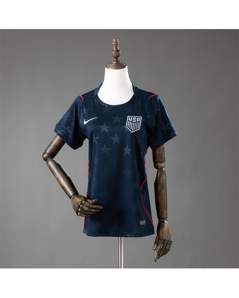 USA maillot extérieur 2026 - Femmes
