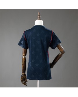 USA maillot extérieur 2026 - Femmes
