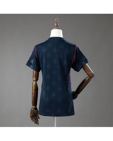 USA maillot extérieur 2026 - Femmes