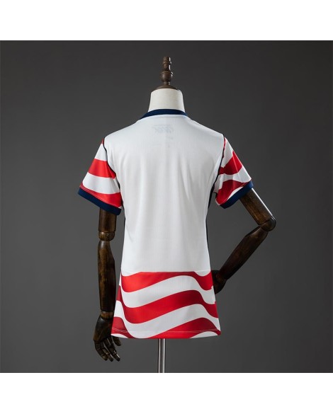 USA Maillot domicile 2026 - Femmes