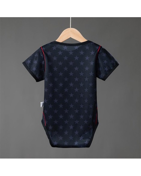 USA Maillot extérieur 2026 - taille bébé