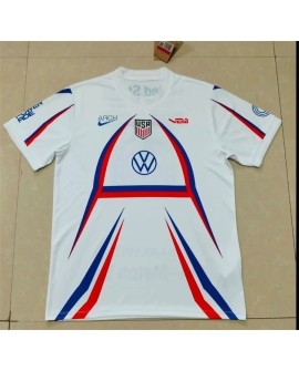 USA Maillot d'entraînement 2026