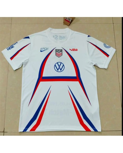 USA Maillot d'entraînement 2026