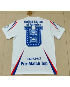 USA Maillot d'entraînement 2026