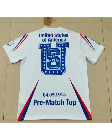 USA Maillot d'entraînement 2026