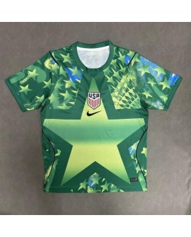 Maillot de gardien de but USA 2026