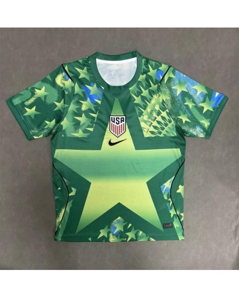 Maillot de gardien de but USA 2026