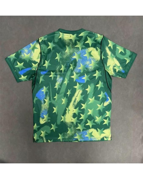 Maillot de gardien de but USA 2026