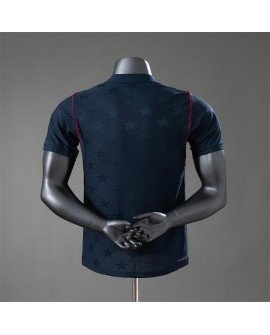 USA Maillot extérieur 2026 - Player
