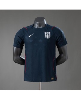 USA Maillot extérieur 2026 - Player