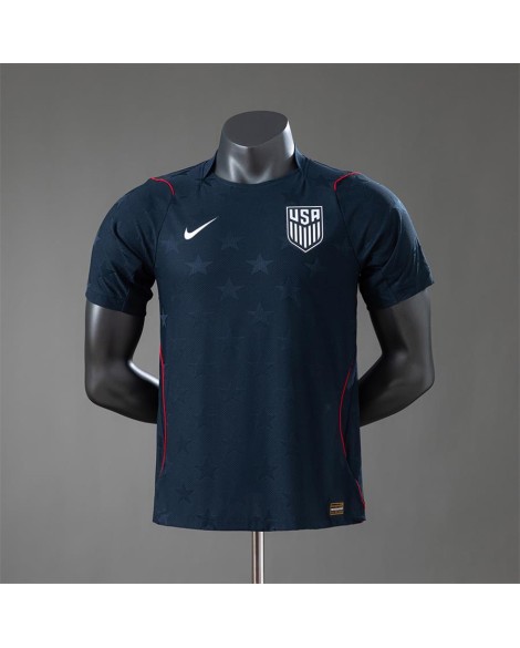 USA Maillot extérieur 2026 - Player