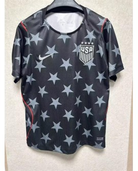 Maillot extérieur de l'équipe des États-Unis 26/27