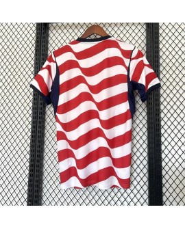 Maillot domicile des États-Unis 2026