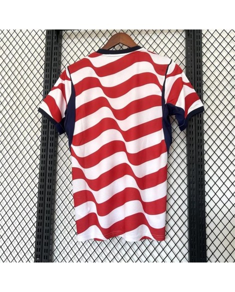 Maillot domicile des États-Unis 2026