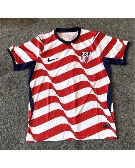 Maillot domicile des États-Unis 2026