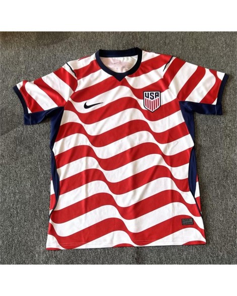 Maillot domicile des États-Unis 2026