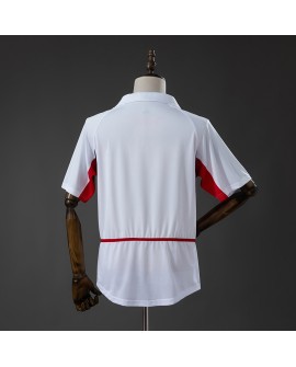 Maillot domicile rétro USA 2002