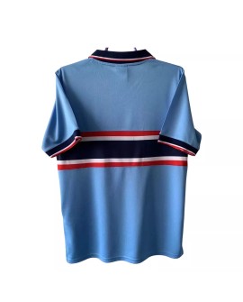 Maillot USA 1996 Troisième Rétro