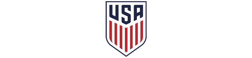 USA USA