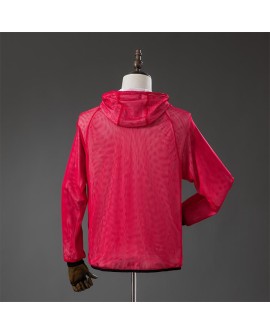 USA Veste rouge de l'hymne national de rugby 2026
