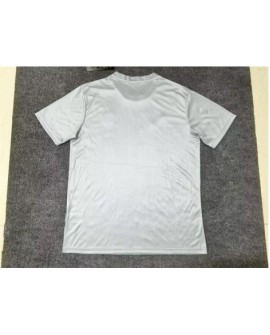 Maillot vert de football de l'Algérie 25-26