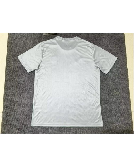 Maillot vert de football de l'Algérie 25-26