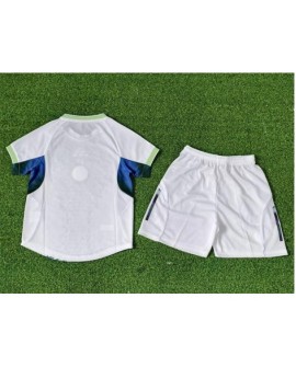 Ensemble maillot Algérie 25-26 - Enfant